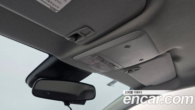 Chevrolet(GM대우) The / новый New Trax Core, 2020 19