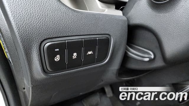 Kia The / новый New Ray Signature, 2022 16