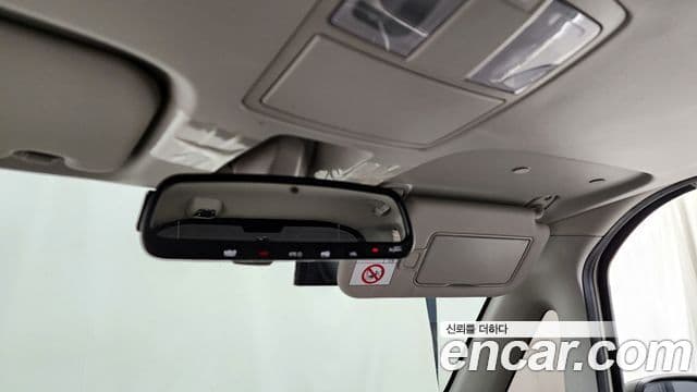 Kia The / новый New Ray Signature, 2022 17