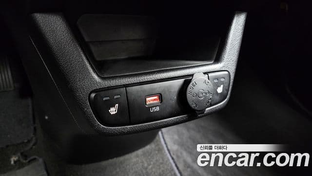 Kia The / новый New Ray Signature, 2022 18