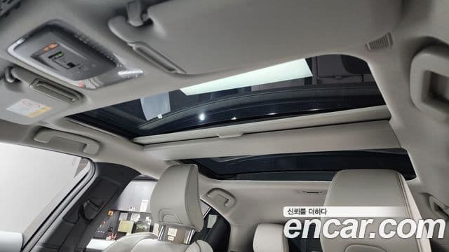 Toyota 프리우스 5세대 2.0 XLE, 2024 19