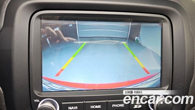 Jeep Renegade 2.4 Longitude, 2016 15