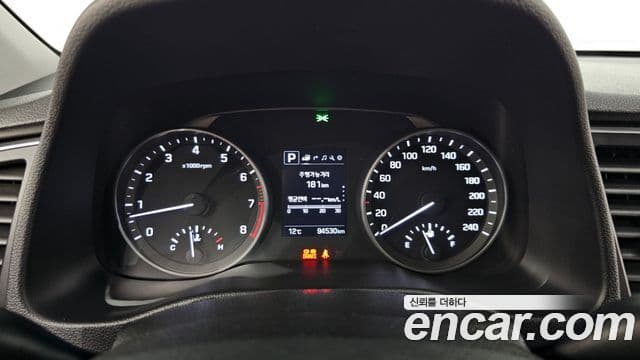 Hyundai Avante AD 1.6 GDI Value Plus, 2018 8