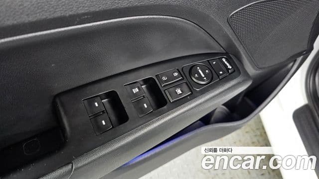 Hyundai Avante AD 1.6 GDI Value Plus, 2018 17