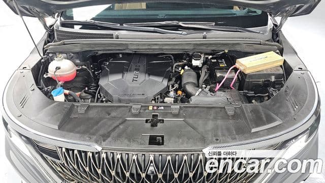 Kia Carnival 4세대 Signature, 2021 6