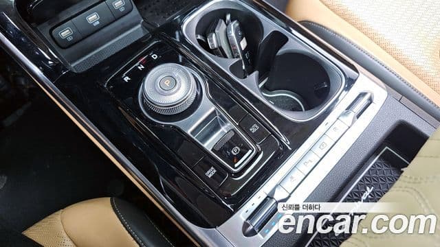 Kia Carnival 4세대 Signature, 2021 9