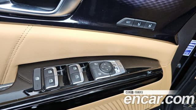 Kia Carnival 4세대 Signature, 2021 14