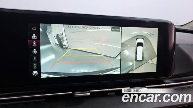 Kia Carnival 4세대 Signature, 2021 15