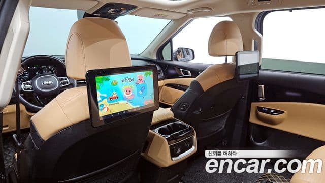 Kia Carnival 4세대 Signature, 2021 17