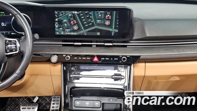 Kia Carnival 4세대 Signature, 2021 19