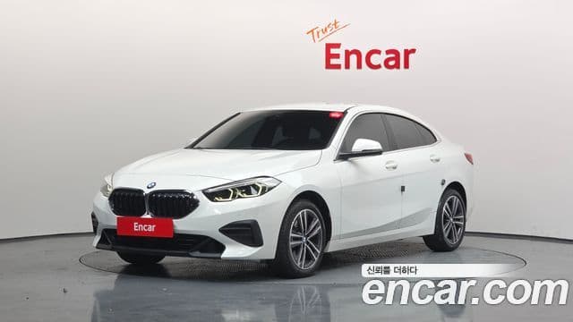 BMW 2시리즈 Gran Coupe (F44) 220i Advantage