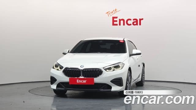 BMW 2시리즈 Gran Coupe (F44) 220i Advantage, 2022 3