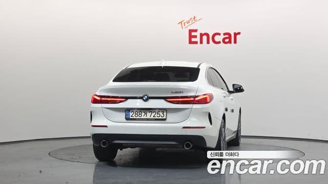 BMW 2시리즈 Gran Coupe (F44) 220i Advantage, 2022 4