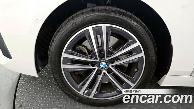 BMW 2시리즈 Gran Coupe (F44) 220i Advantage, 2022 все фото