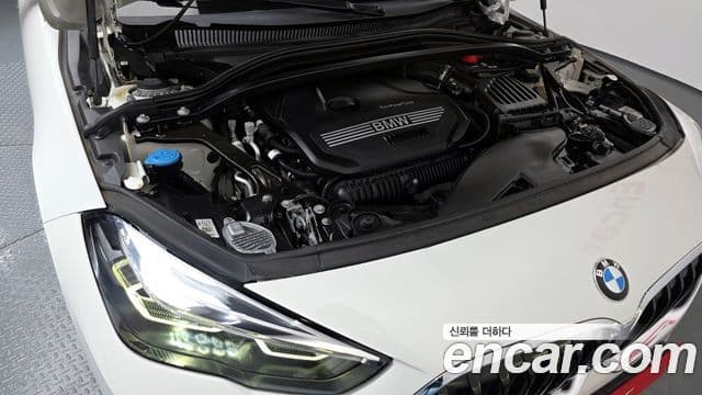 BMW 2시리즈 Gran Coupe (F44) 220i Advantage, 2022 6