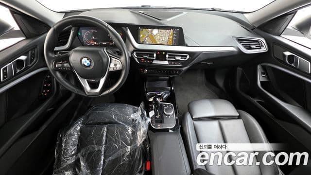 BMW 2시리즈 Gran Coupe (F44) 220i Advantage, 2022 7