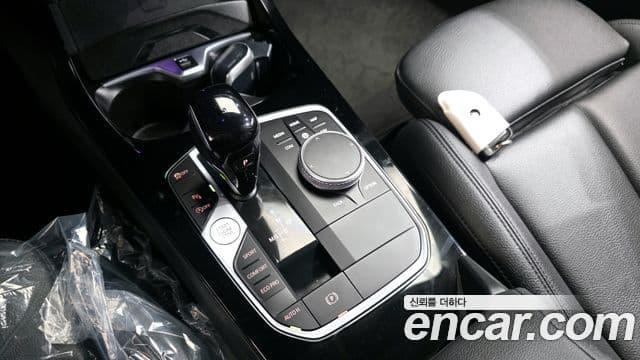 BMW 2시리즈 Gran Coupe (F44) 220i Advantage, 2022 9