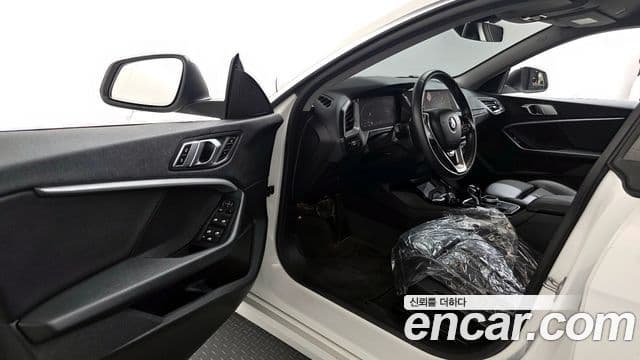 BMW 2시리즈 Gran Coupe (F44) 220i Advantage, 2022 10