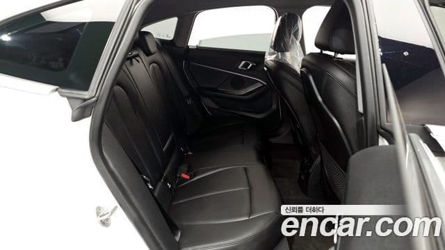 BMW 2시리즈 Gran Coupe (F44) 220i Advantage, 2022 12