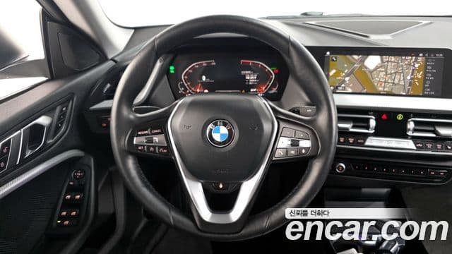 BMW 2시리즈 Gran Coupe (F44) 220i Advantage, 2022 13