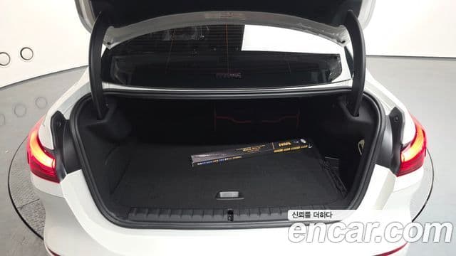 BMW 2시리즈 Gran Coupe (F44) 220i Advantage, 2022 20