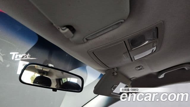 Kia Sportage R дизель 2WD LX, 2013 18