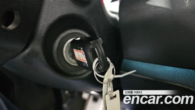 Kia Sportage R дизель 2WD LX, 2013 19