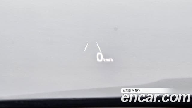 Kia The / новый K9 PlatinumⅡ, 2019 13