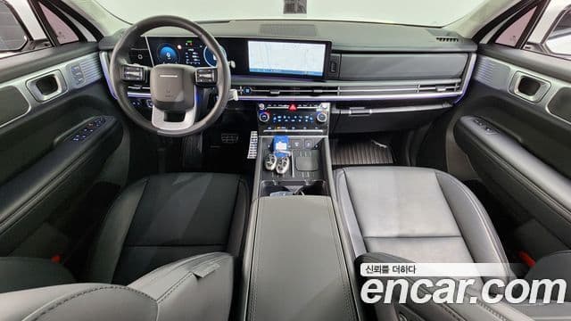 Hyundai Santa Fe (MX5) Calligraphy, 2024 7