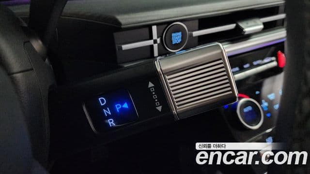 Hyundai Santa Fe (MX5) Calligraphy, 2024 9