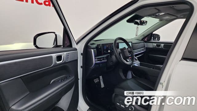 Hyundai Santa Fe (MX5) Calligraphy, 2024 10