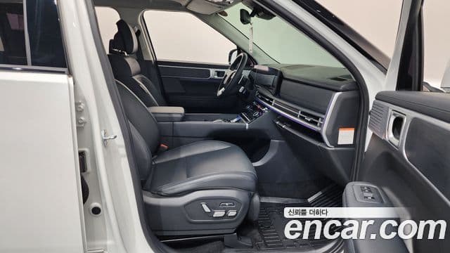 Hyundai Santa Fe (MX5) Calligraphy, 2024 11