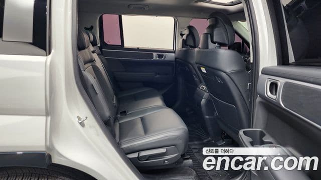 Hyundai Santa Fe (MX5) Calligraphy, 2024 12