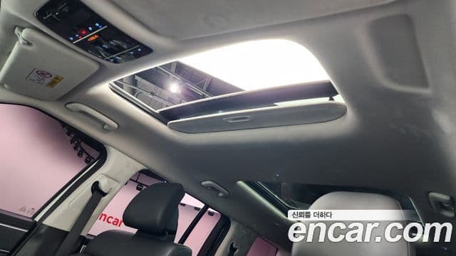 Hyundai Santa Fe (MX5) Calligraphy, 2024 18