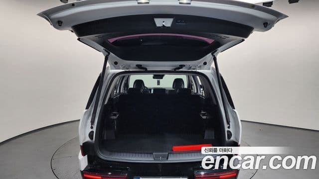 Hyundai Santa Fe (MX5) Calligraphy, 2024 20