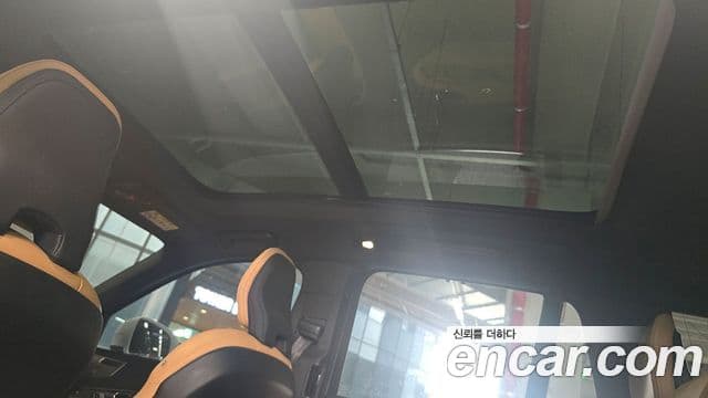 Volvo XC90 2세대 T8 Ultimate Bright гибрид, 2023 11