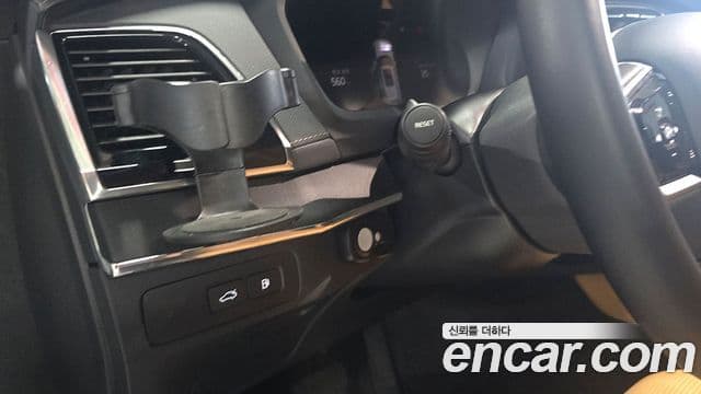 Volvo XC90 2세대 T8 Ultimate Bright гибрид, 2023 13