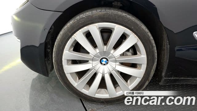 BMW 7시리즈 (F01) 750Li xDrive Individual, 2015 все фото