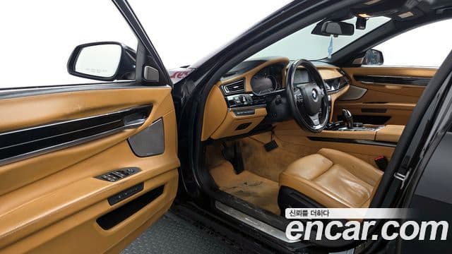 BMW 7시리즈 (F01) 750Li xDrive Individual, 2015 10