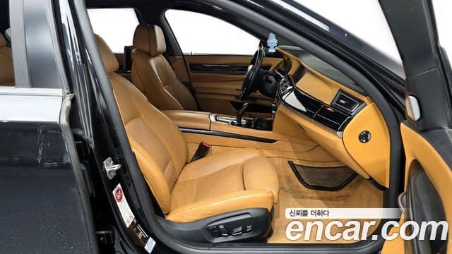 BMW 7시리즈 (F01) 750Li xDrive Individual, 2015 11