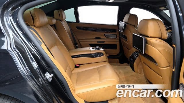 BMW 7시리즈 (F01) 750Li xDrive Individual, 2015 12