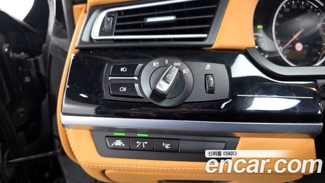 BMW 7시리즈 (F01) 750Li xDrive Individual, 2015 13