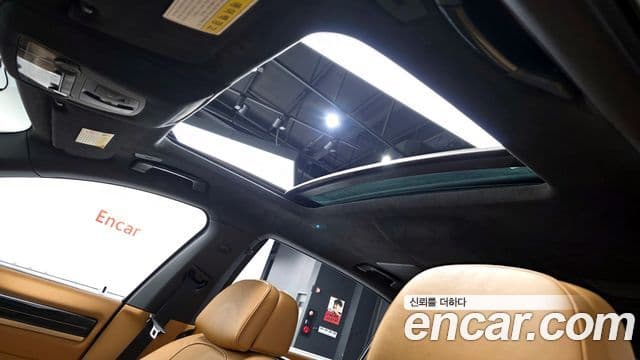 BMW 7시리즈 (F01) 750Li xDrive Individual, 2015 18