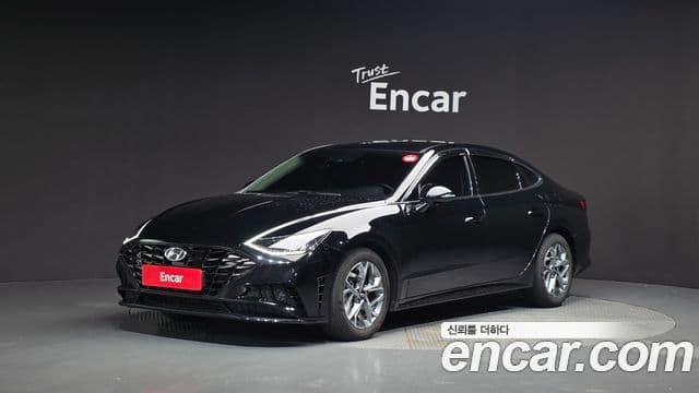 Hyundai Sonata (DN8) Modern, 2022 1