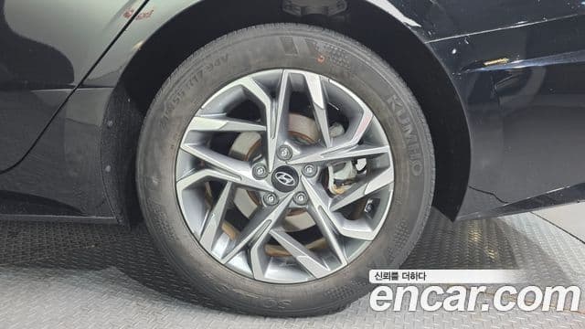 Hyundai Sonata (DN8) Modern, 2022 все фото