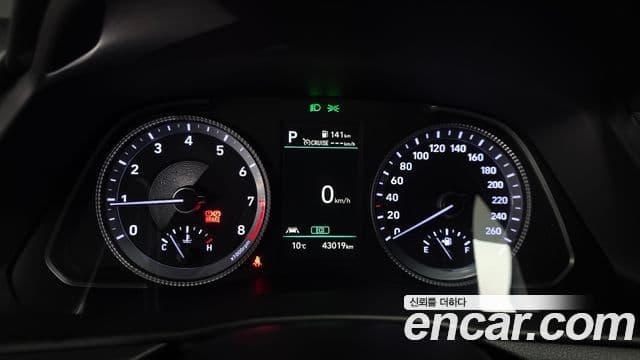 Hyundai Sonata (DN8) Modern, 2022 8