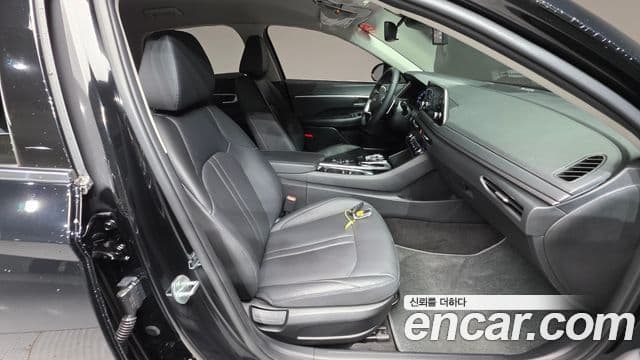 Hyundai Sonata (DN8) Modern, 2022 10