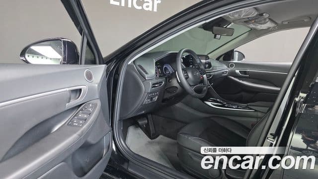 Hyundai Sonata (DN8) Modern, 2022 11