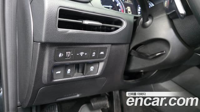 Hyundai Sonata (DN8) Modern, 2022 13