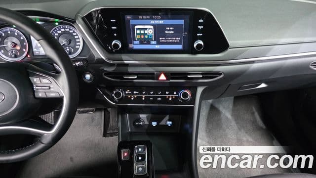 Hyundai Sonata (DN8) Modern, 2022 15